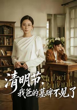 清明節(jié)，我爸的墓碑不見了(全集)