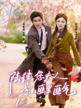 陸律，您夫人怎么匪里匪氣(全集)