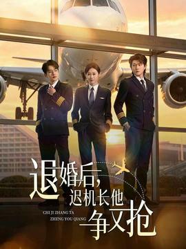 退婚后，遲機(jī)長(zhǎng)他爭(zhēng)又搶(全集)