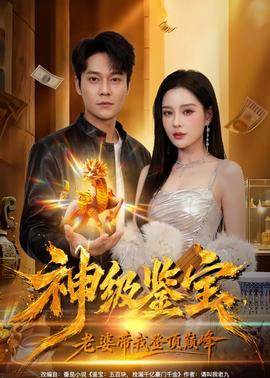 神級(jí)鑒寶，老婆帶我登頂巔峰(全集)