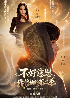 不好意思，我修仙的第二季(全集)