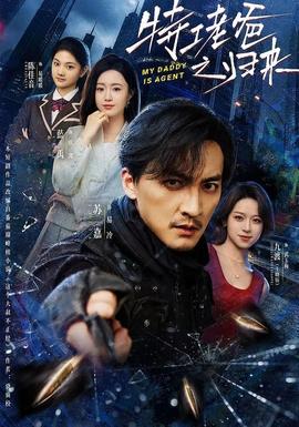 特工老爸之歸來(lái)(全集)
