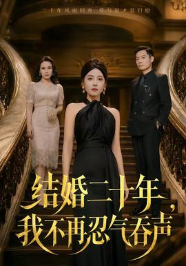結(jié)婚二十年，我不再忍氣吞聲(全集)