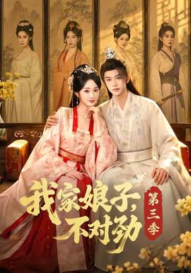 我家娘子，不對(duì)勁第三季(全集)